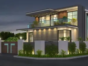 Kodai Elegance