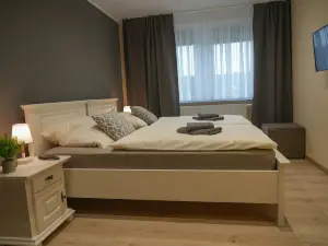 Aparthotel Rotheul