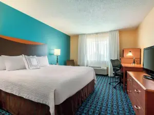 Fairfield Inn & Suites Stevens Point