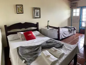 Pousada Das Tartarugas
