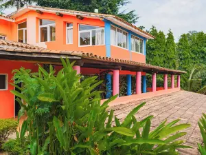Aparthotel Jardin Tropical