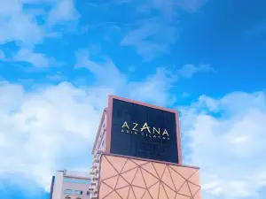 Azana Asia Hotel Cilacap