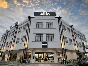 All in Hotel