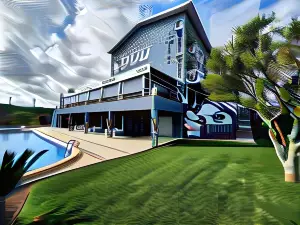 Hotel Don Rodrigues