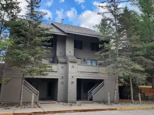 Southridge #20 - Ski-in/ski-out in Harbor Springs