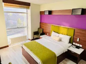 Grand AĞA Hotel