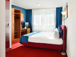 Centra Hotel