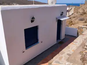 kythnos cyclades house