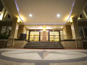 Sylvia Hotel Premier Kupang
