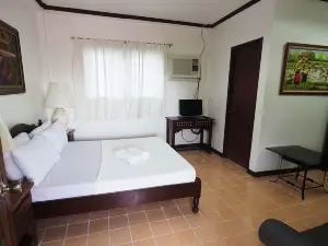 Balay Travel Lodge