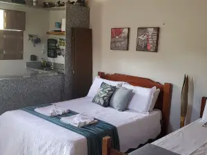 Rangel Village - Hotel Fazenda Pedra Do Rodeadouro