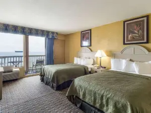Quality Inn & Suites on the Beach