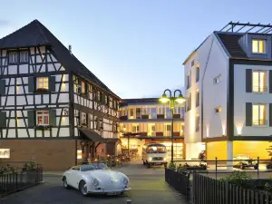 Hotel Ritter Durbach