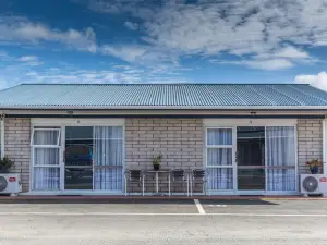 Kaitaia Motor Lodge