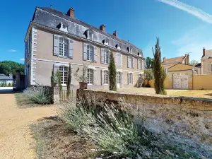 La Templerie - Chambres d'hôtes