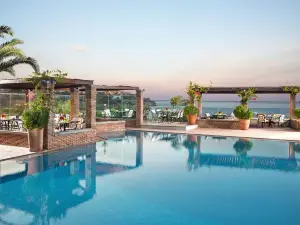 Out of the Blue Resort & Spa