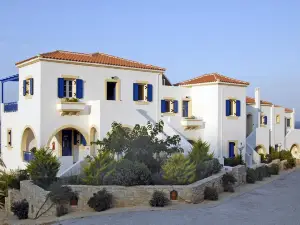 Pantonia Apartments