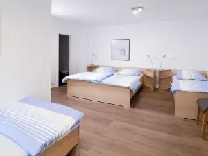 Brenzhotel Heidenheim