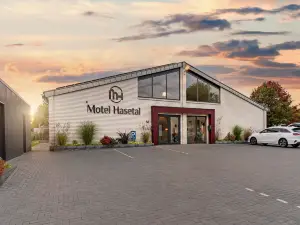 Motel Hasetal