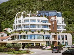Hotel Imperial Conference & Spa