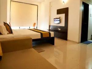 Hotel Sai Nisarg