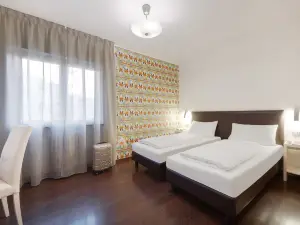 ホテル アステリックス