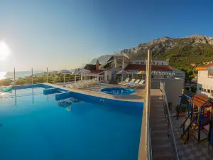 Aparthotel Pecic
