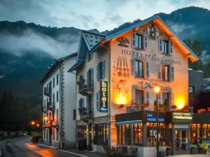Hotel Les Lanchers