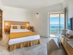 Domus Maris Relais Boutique Hotel