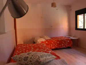 Hostel El Lago, Caceres