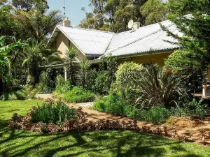 Homestead住宿及早餐