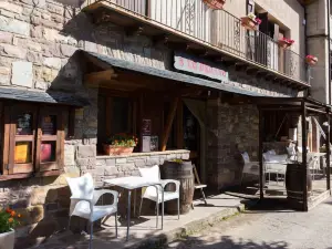 Casa Francho