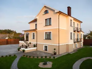 Villa Sarra