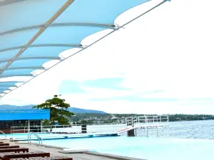 Lion Hotel & Plaza