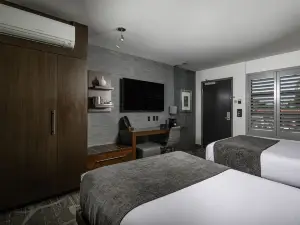 Hercor Hotel - Urban Boutique