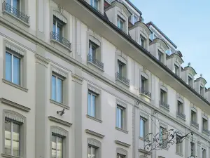 Hotel Weißes Kreuz