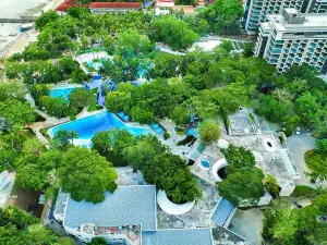 탐불리 시사이드 리조트 & 스파