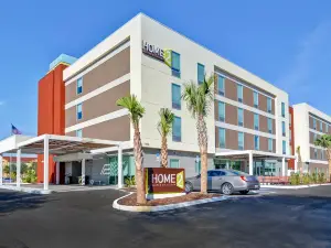 Home2 Suites by Hilton Tampa - USF/Near Busch Gardens