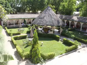 Hotel le Sahel