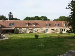 La Brocherie