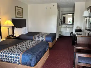 Carom Inn Denham Springs-BatonRouge