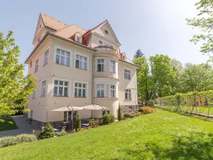 Boutique Hotel Villa Beatika
