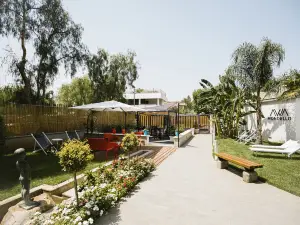 Villa Calipso
