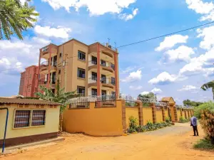 Mbale Emperor's Motel