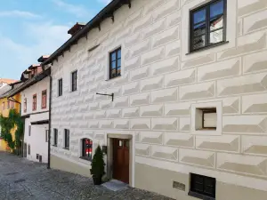 Pension Kristian by KH