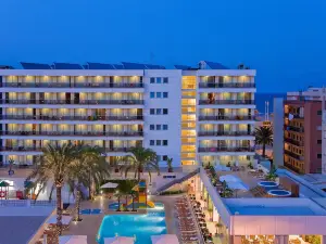 Hotel RH Bayren Parc
