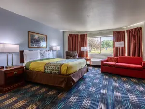 All Towne Suites