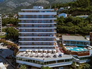Hotel Sato Conference & Spa Resort