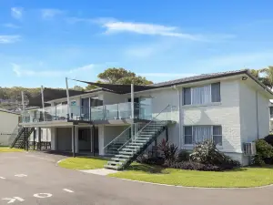 Seaside Holiday Resort