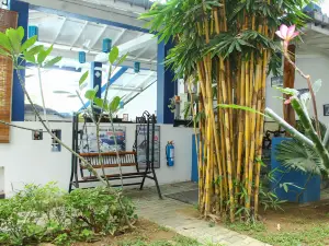 Aaradhya Mirissa Cozy Getaway